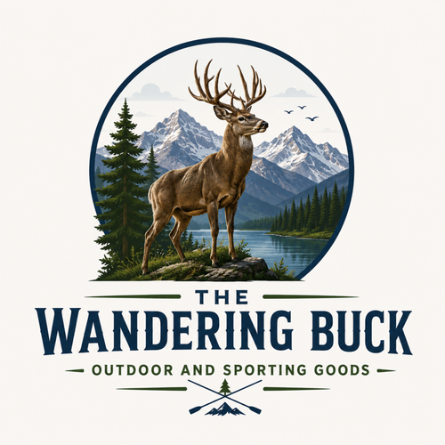 The Wandering Buck